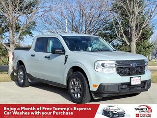 2023 Ford Maverick for sale in Grimes IA