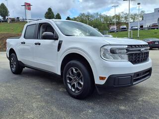 2022 Ford Maverick for sale in Uniontown PA