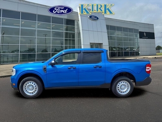 2022 Ford Maverick