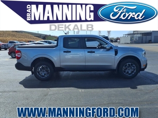 2023 Ford Maverick
