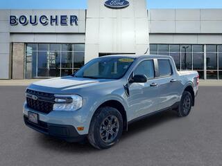 2022 Ford Maverick for sale in Janesville WI