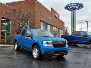 2022 Ford Maverick for sale in Urbana OH