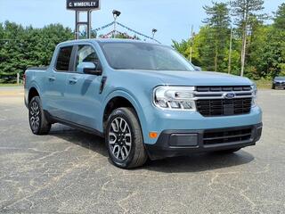 2022 Ford Maverick