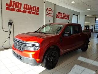 2023 Ford Maverick for sale in Toledo OH