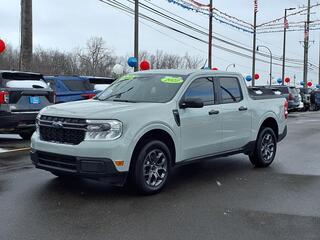 2022 Ford Maverick for sale in Woodhaven MI