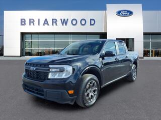 2023 Ford Maverick for sale in Saline MI