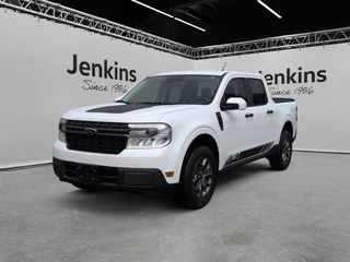 2023 Ford Maverick for sale in Lafayette GA