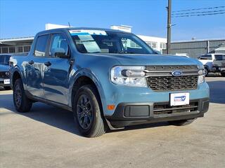 2022 Ford Maverick