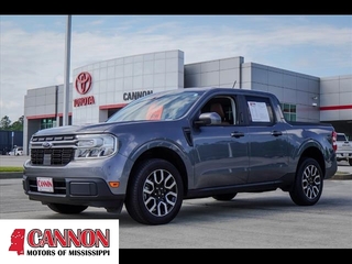 2022 Ford Maverick