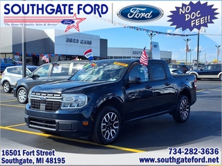2022 Ford Maverick for sale in Southgate MI