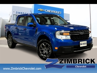 2022 Ford Maverick