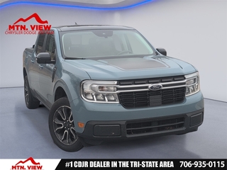 2022 Ford Maverick for sale in Ringold GA