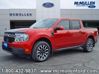2022 Ford Maverick