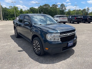 2023 Ford Maverick for sale in Dothan AL