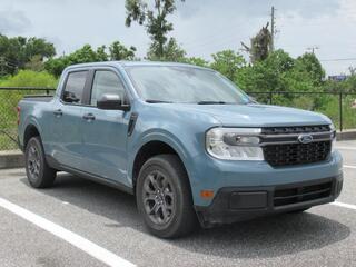 2023 Ford Maverick