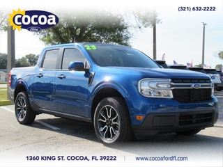 2023 Ford Maverick for sale in Cocoa FL