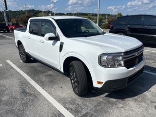 2023 Ford Maverick for sale in Greenville SC