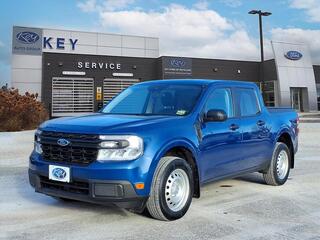 2023 Ford Maverick for sale in Thomaston ME