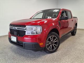2022 Ford Maverick