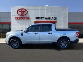 2022 Ford Maverick for sale in Morristown TN