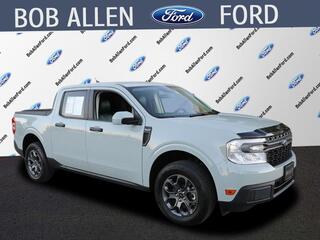 2022 Ford Maverick for sale in Overland Park KS