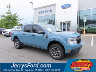 2023 Ford Maverick