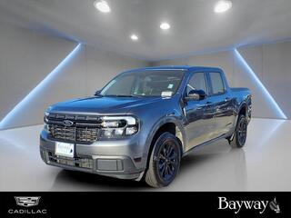2023 Ford Maverick