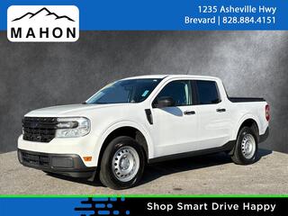 2023 Ford Maverick