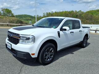 2023 Ford Maverick for sale in Bristol TN