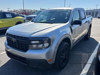 2023 Ford Maverick for sale in Forest City NC