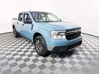 2023 Ford Maverick for sale in Merritt Island FL