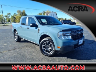2023 Ford Maverick
