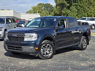 2022 Ford Maverick for sale in Lenoir NC