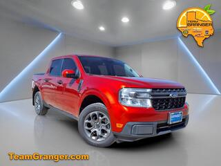 2022 Ford Maverick for sale in Orange TX