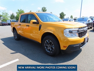 2023 Ford Maverick