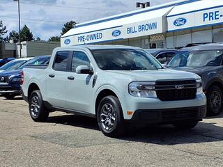 2023 Ford Maverick