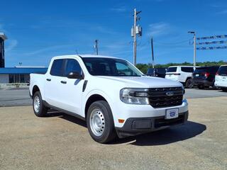 2022 Ford Maverick for sale in Claremore OK