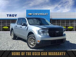 2022 Ford Maverick for sale in Troy OH