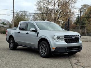 2022 Ford Maverick for sale in Livonia MI