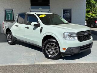 2022 Ford Maverick for sale in Valdese NC