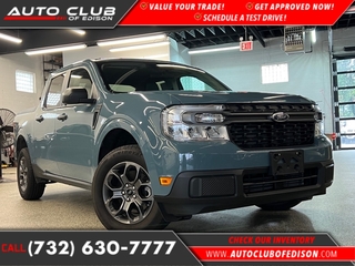 2022 Ford Maverick for sale in Woodbridge NJ