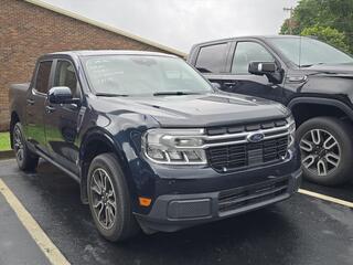 2022 Ford Maverick for sale in Batesville MS