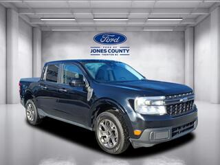 2023 Ford Maverick for sale in Trenton NC