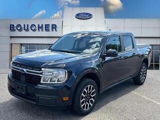 2022 Ford Maverick for sale in Janesville WI