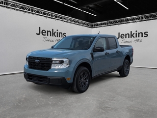 2023 Ford Maverick for sale in Lafayette GA