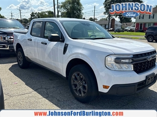 2022 Ford Maverick for sale in Burlington NJ