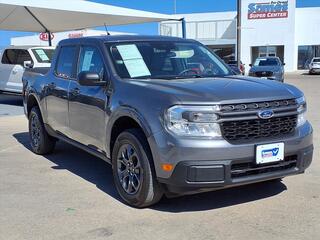 2022 Ford Maverick for sale in Greenville SC