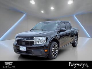 2022 Ford Maverick