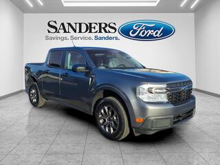 2022 Ford Maverick for sale in Jacksonville NC