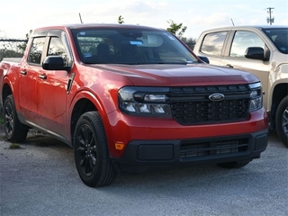 2023 Ford Maverick